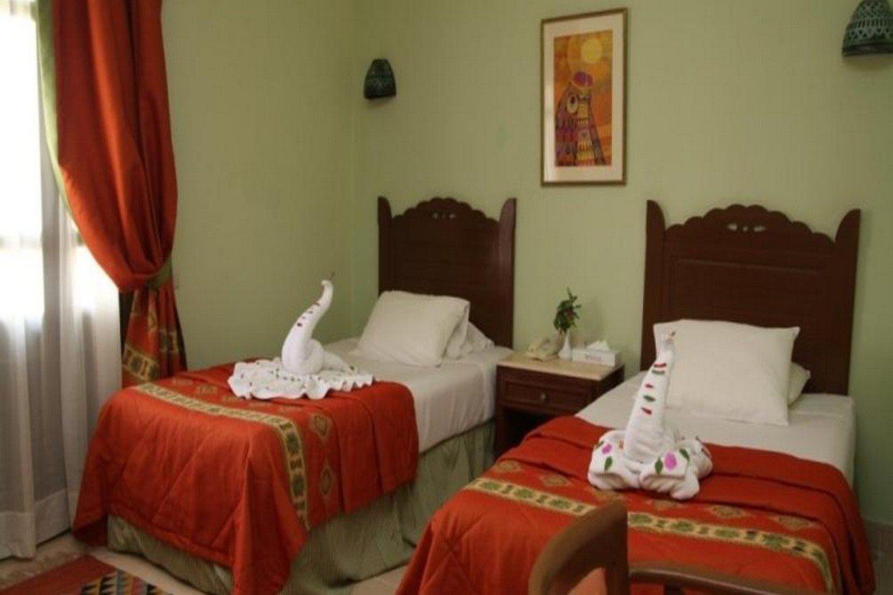 Dessole Nesco Joyous Sharm El Sheikk Exterior foto