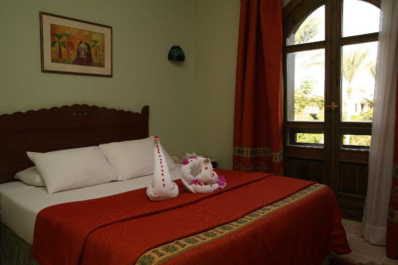 Dessole Nesco Joyous Sharm El Sheikk Exterior foto